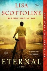 Eternal by Lisa Scottoline (2022, Uk-Trade Paper)