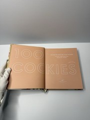 100 Cookies: the Baking Book for Every Kitchen with Classic Cookies Novel Treats