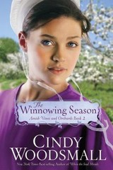 The Winnowing Season: Book Two in the Amish Vines and Orchards Series – GOOD