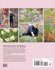 The Money-Saving Garden Year: A Month-by-month Guide to a Great Garden that Cost