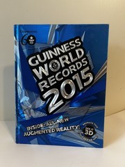 Guinness World Records 2004, 2011, 2012, 2013, 2014, 2015