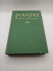 Poultry: Science and Practice 1949, JB Lippincot by A.R. Winter and E. M.Funk HB