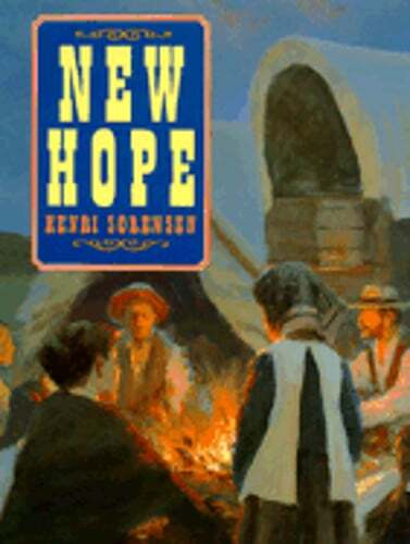 New Hope by Henri Sorensen: Used