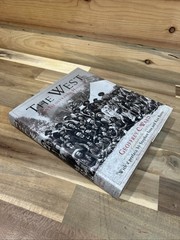 The West : An Illustrated History by Geoffrey C. Ward 1996 Hardcover 1st Edition