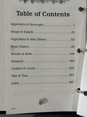 More Loaves And Fishes COOKBOOK Freemason Street Baptist Church 276 pages