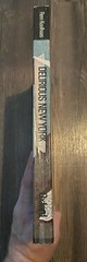 Delirious New York by Rem Koolhaas, first edition paperback