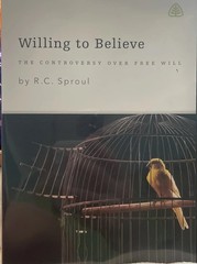 Willing to Believe by R. C. Sproul (DVD) Ligonier Ministries