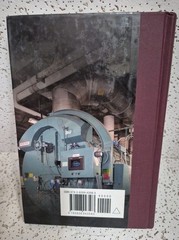 LOW PRESSURE BOILERS By Frederick M. Steingress & Daryl R. Walker – No CD