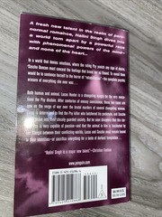 Slave to Sensation by Nalini Singh (2006, Uk- a Format Paperback)