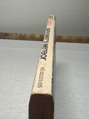 Pierre Barbet Baphomet’s Meteor 1972 DAW Books (Yellow Spine) #35 1st Printing
