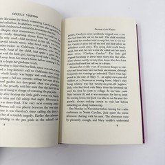 Occult Visions A Mystical Gaze Into The Future Elaine Landau Hardcover 1979