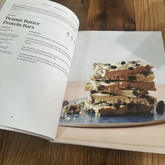 Thrive Market Healthy Living Made Easy Cookbook New 60 Recipes, PB 2021