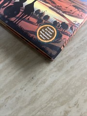 The Art of Dreamworks Madagascar: Escape 2 Africa Hardcover Book