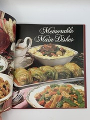 The Creative Cook 1978 Campbell Soup Co. Hard Cover 172 Pages