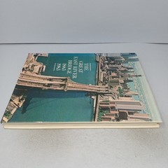 The Great East River Bridge 1883-1983: Harry N. Abrams Hardcover Brooklyn Museum