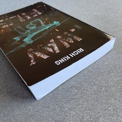 Wav File Paperback – February 2, 2021 by Rich King