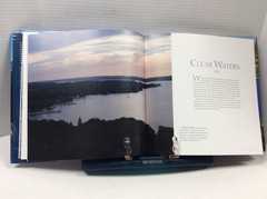 LAKE GENEVA; LIFE AT THE WATER’S EDGE HC Keefe FIRST EDTION 2006