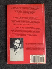 Mineshaft Nights by Leo Cardini (1990, Trade Paperback) : Gay Erotica
