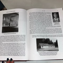 History of the Old Tennent Church: 1890-1990 HC by Hamilton Stillwell New