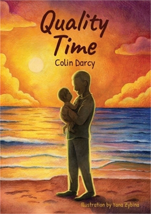 Quality Time (Paperback or Softback)