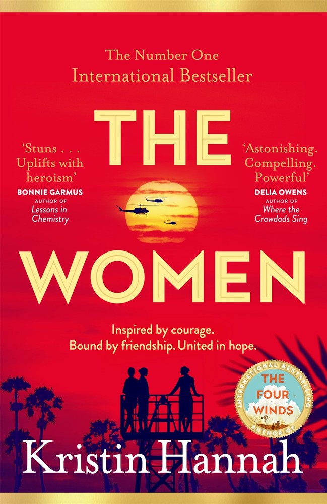 The Women (International Edition)