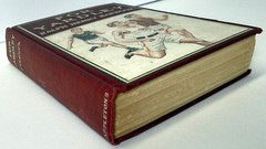 For Yardley, Ralph Henry Barbour 1911 D. Appleton 1st edition – Baseball