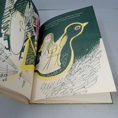 The Golden Spinning Wheel: 1969 The Macmillan Company Hardcover by Lisl Weil