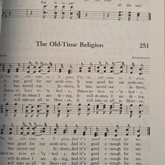 Hymns of Glorious Praise 1969 Gospel Publishing House Springfield MO Hymnal