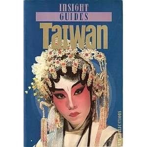 Insight Guides Taiwan
