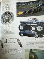 How Things Work by Oxlade, Chris Hardback Book The Fast Free Shipping