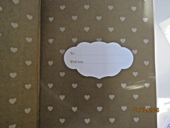 Peter Pauper Press Why I Love You: A Journal of Us Hardcover Gift Book Valentine