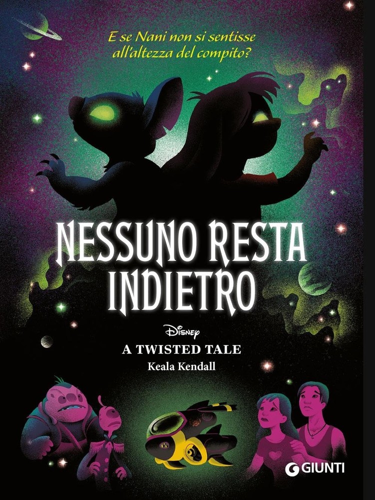 Keala Kendall Nessuno resta indietro. E se Nani non si sentisse all’ (Paperback)