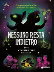 Keala Kendall Nessuno resta indietro. E se Nani non si sentisse all’ (Paperback)