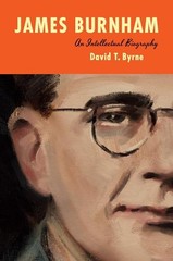 James Burnham: An Intellectual – VERY GOOD