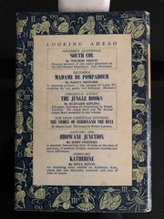 John Steinbeck Sweet Thursday RS Reprint Society UK 1955 HC DJ VG