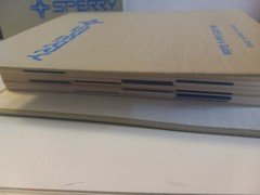 MS-DOS User’s Guide Sperry 1985 Rev. 2 Personal Computer System