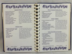 Enjoy Cooking with Mary, Cookbook by Mary Camara English Paperback 332 Pages