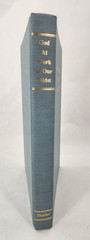 God At Work In Our Midst-History of Zion Mennonite Church-1993 Hardcover