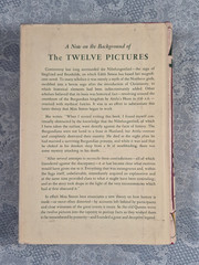 The Twelve Pictures: Edith Simon. G. P. Putnam’s Sons, 1955