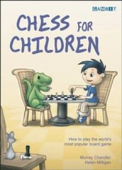 Chess for Children: How to Play the World’s Most Popular Board Game – GOOD