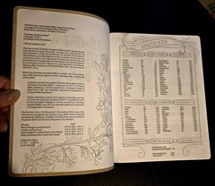 CSB Illustrator’s 2020 Notetaking Bible LG Print Edition Cream LeatherTouch NIB
