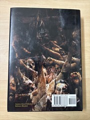 World War Z Max Brooks SIGNED Limited Edition #109/948 Cemetery Dance HC DJ 2014