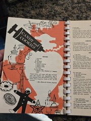 Gems From Georgia Kitchens The Garden Club Of Georgia 1963 1st Edition