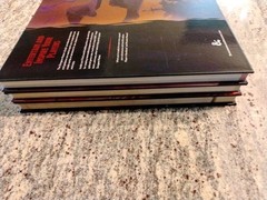 Dungeons & Dragons Core Rulebook Gift Set 2018 Books with Slipcase