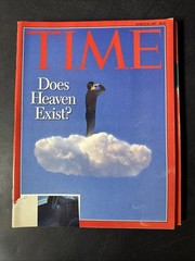 TIME Magazines Lot Of 14 (1995-1997)