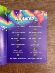 5-Minute How to Catch Stories Hardcover Kids Book Adam Wallace Andy Elkerton