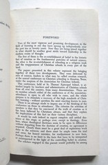 A Symposium on Creation – Henry M. Morris & etc., 1969-’70 sc, Baker Book House
