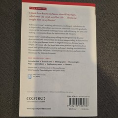 Robinson Crusoe by Thomas Keymer and Daniel Defoe (2009, Uk-Trade Paper)