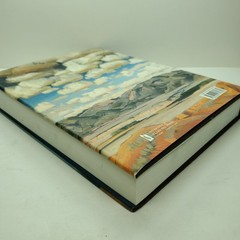 The West of the Imagination (Hardcover book) W DJ. Ex Library Second Ed