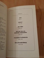 Im Land Des Blue Vogels Utta Danella Wilhelm Heyne Publisher München 1992 158 S